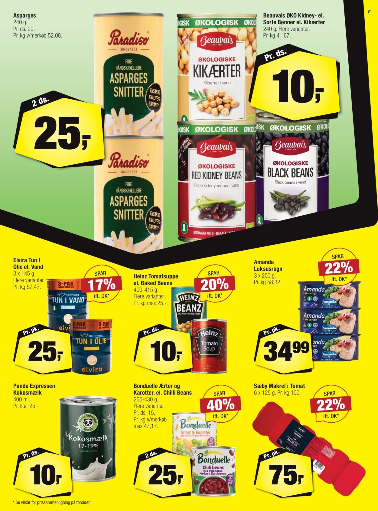 CALLE tilbudsavis - Fra onsdag den 18. marts 2026