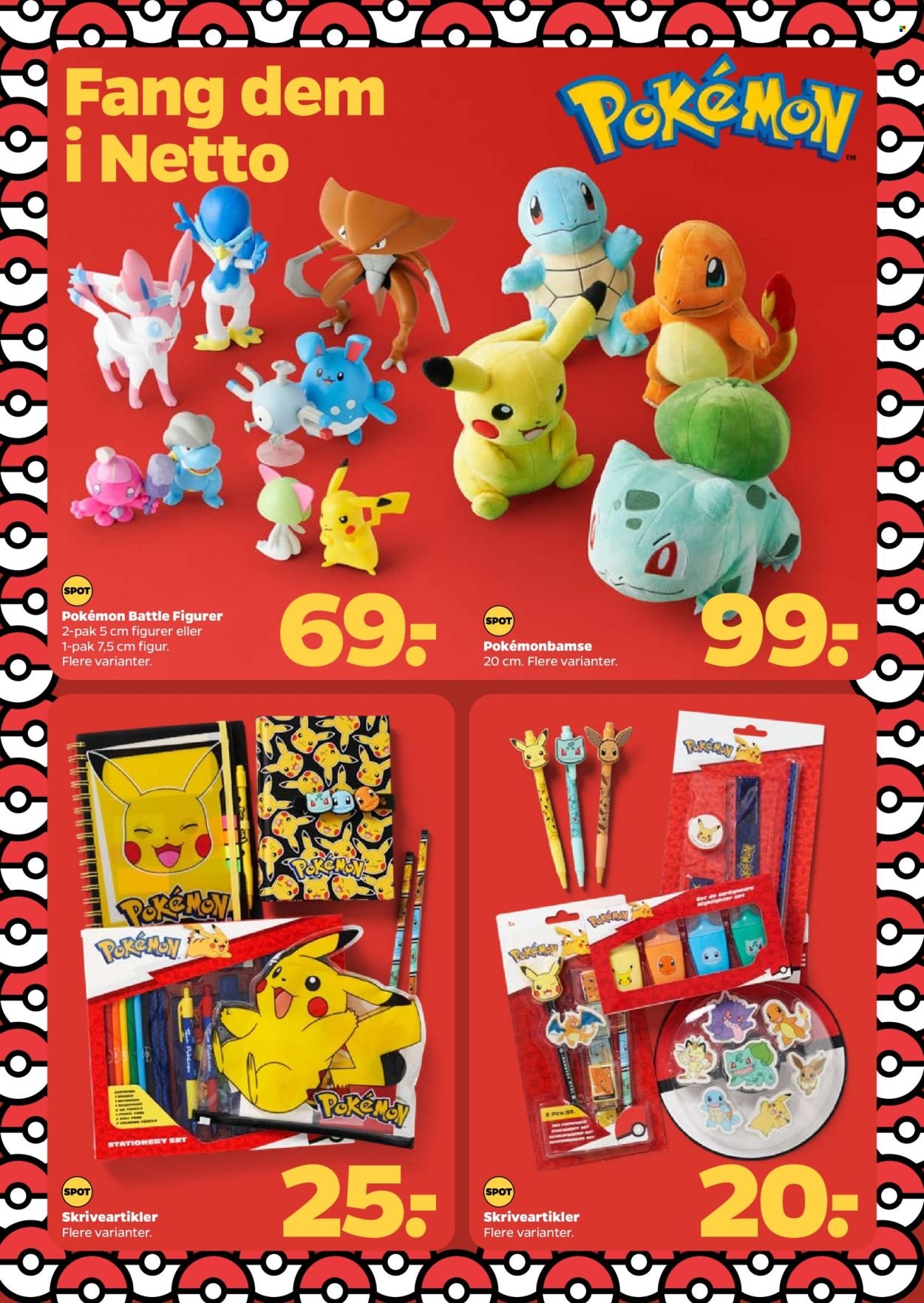 NETTO tilbudsavis - Fra lørdag den 28. februar 2026