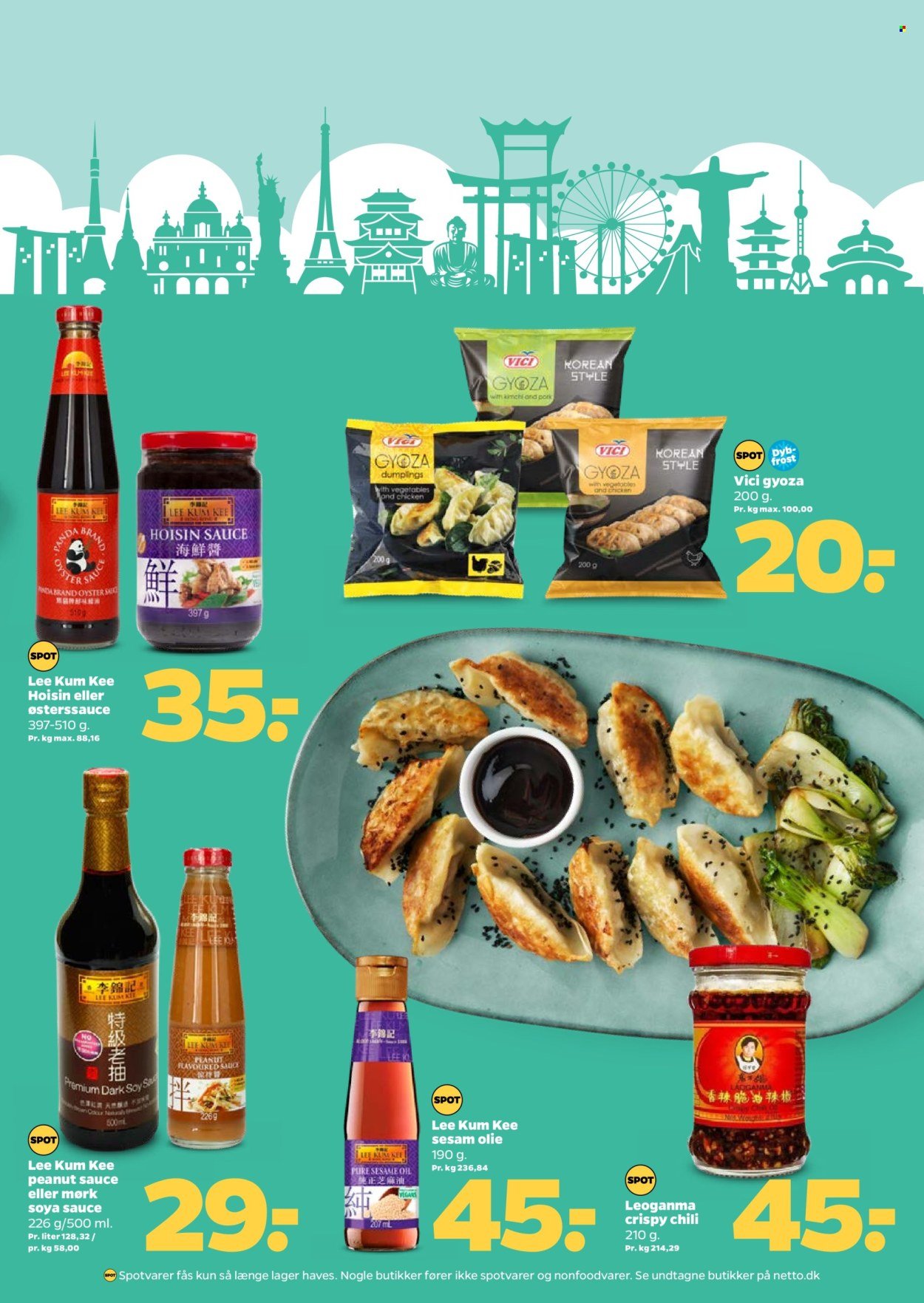 NETTO tilbudsavis - Fra lørdag den 6. juni 2026