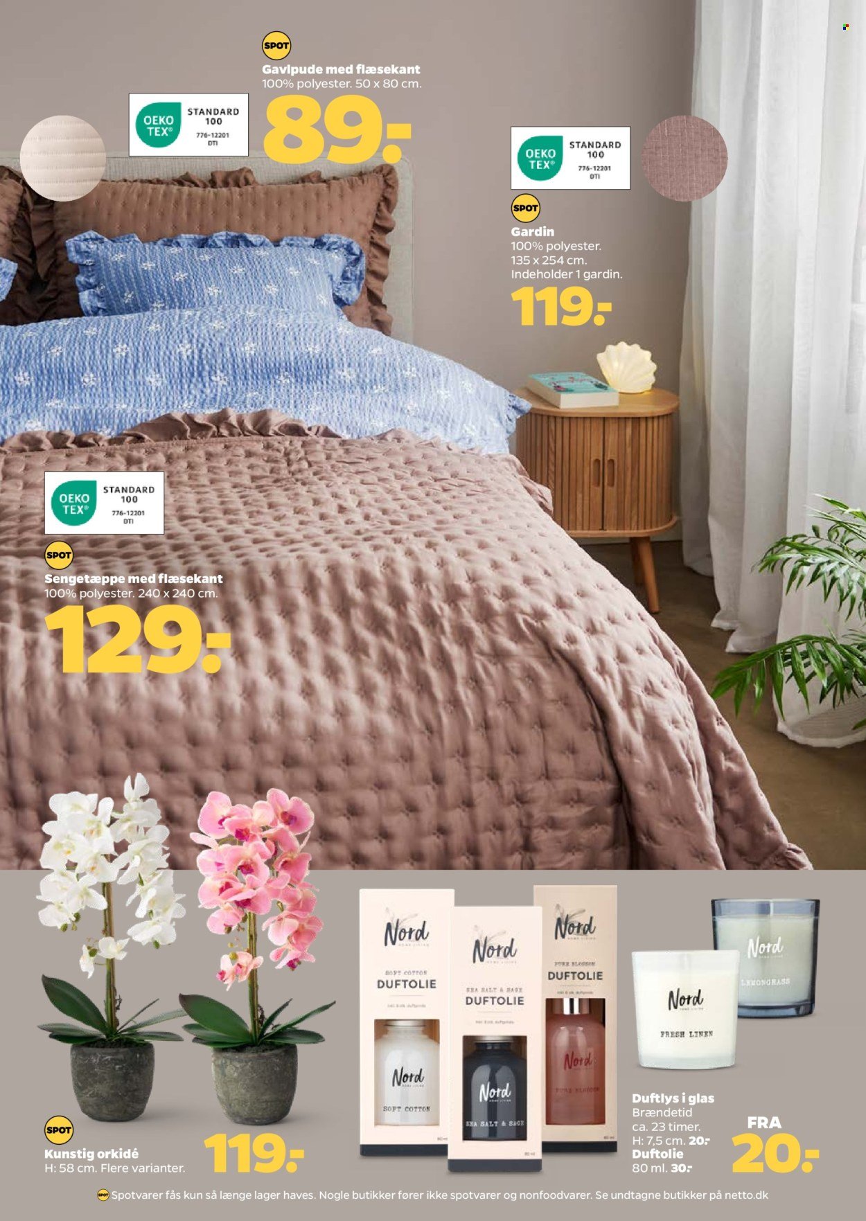 NETTO tilbudsavis - Fra lørdag den 6. juni 2026