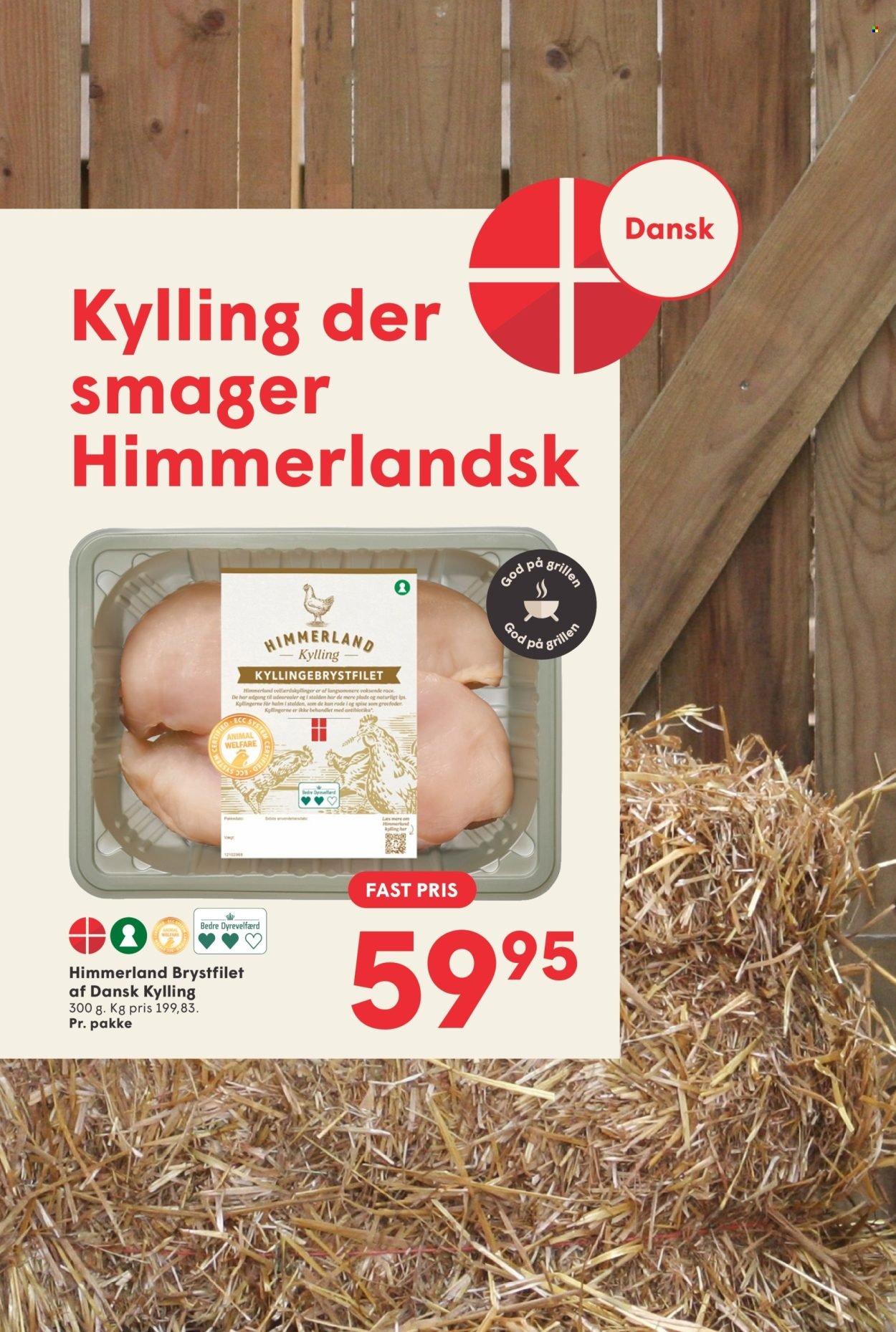 SPAR tilbudsavis - Fra fredag den 22. maj 2026