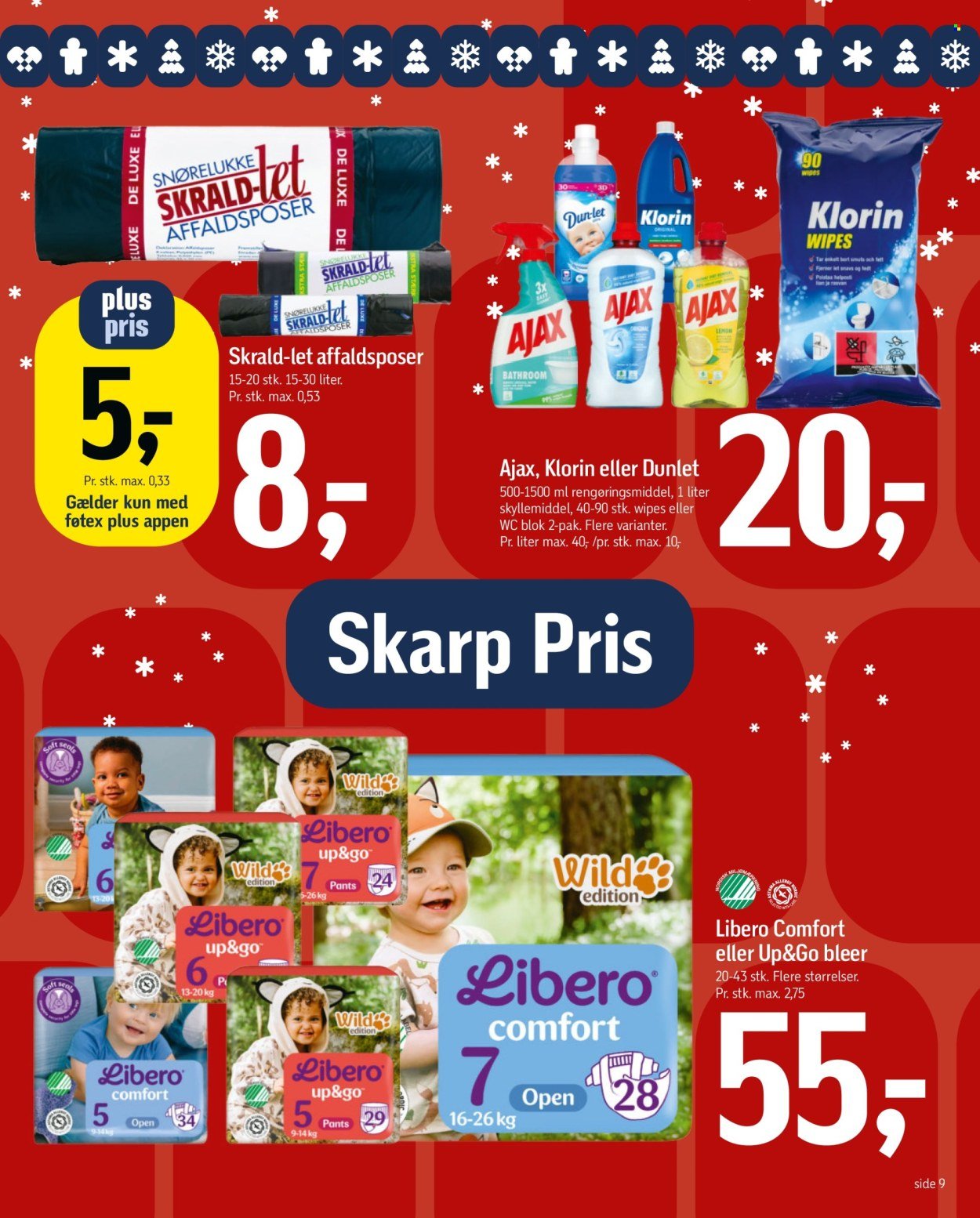 FØTEX tilbudsavis - Fra fredag den 28. november 2025