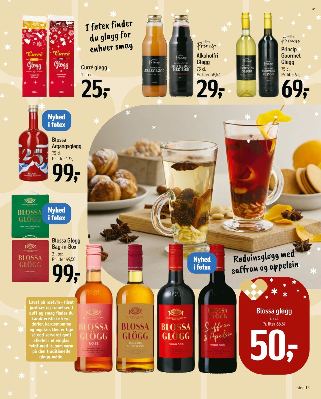 FØTEX tilbudsavis - Fra fredag den 28. november 2025