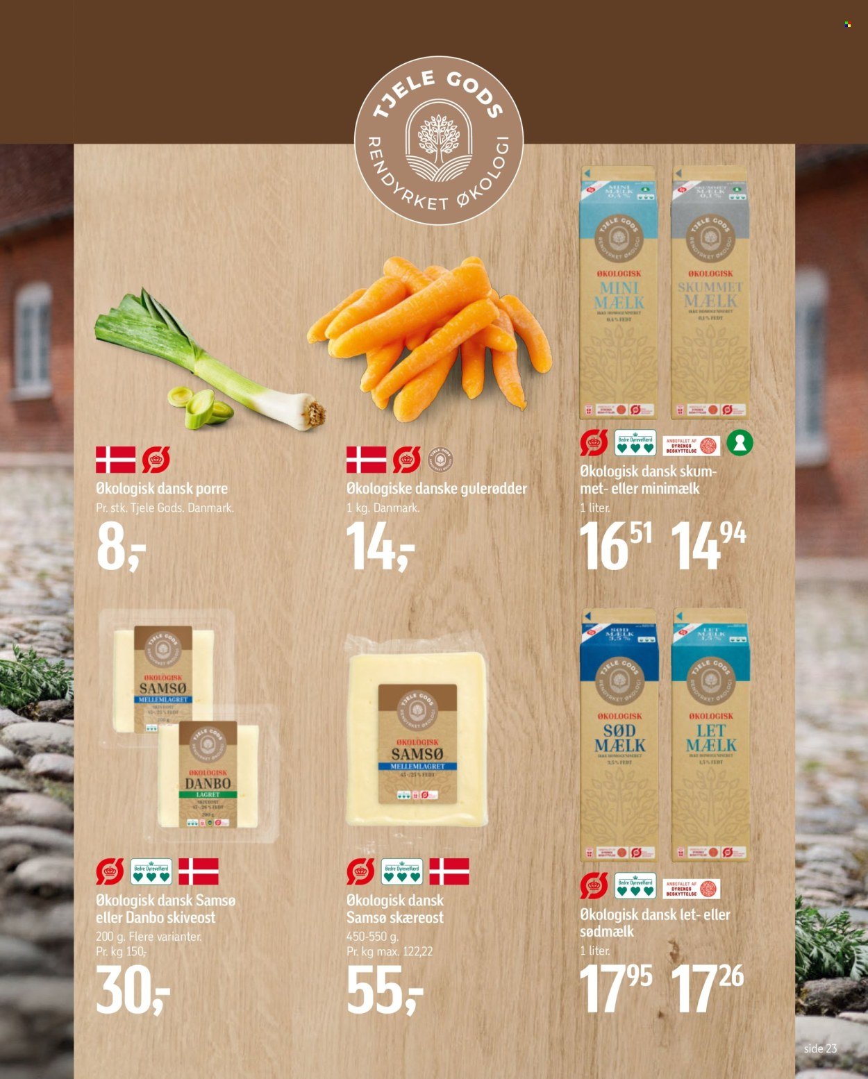 FØTEX tilbudsavis - Fra fredag den 28. november 2025