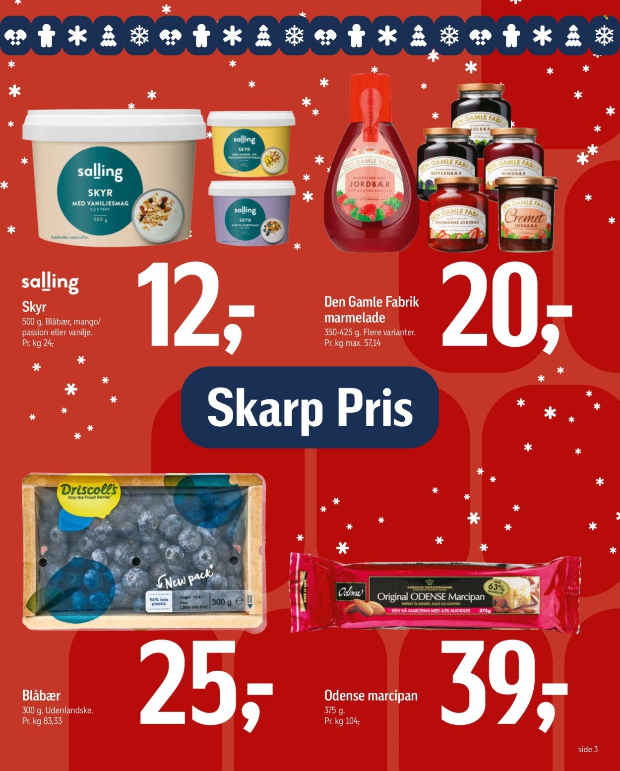 FØTEX tilbudsavis - Fra fredag den 28. november 2025