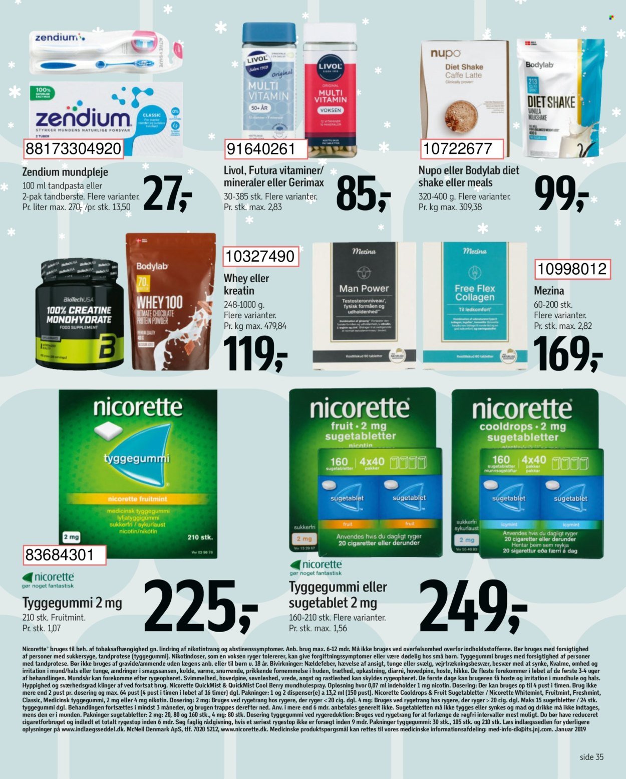 FØTEX tilbudsavis - Fra fredag den 28. november 2025