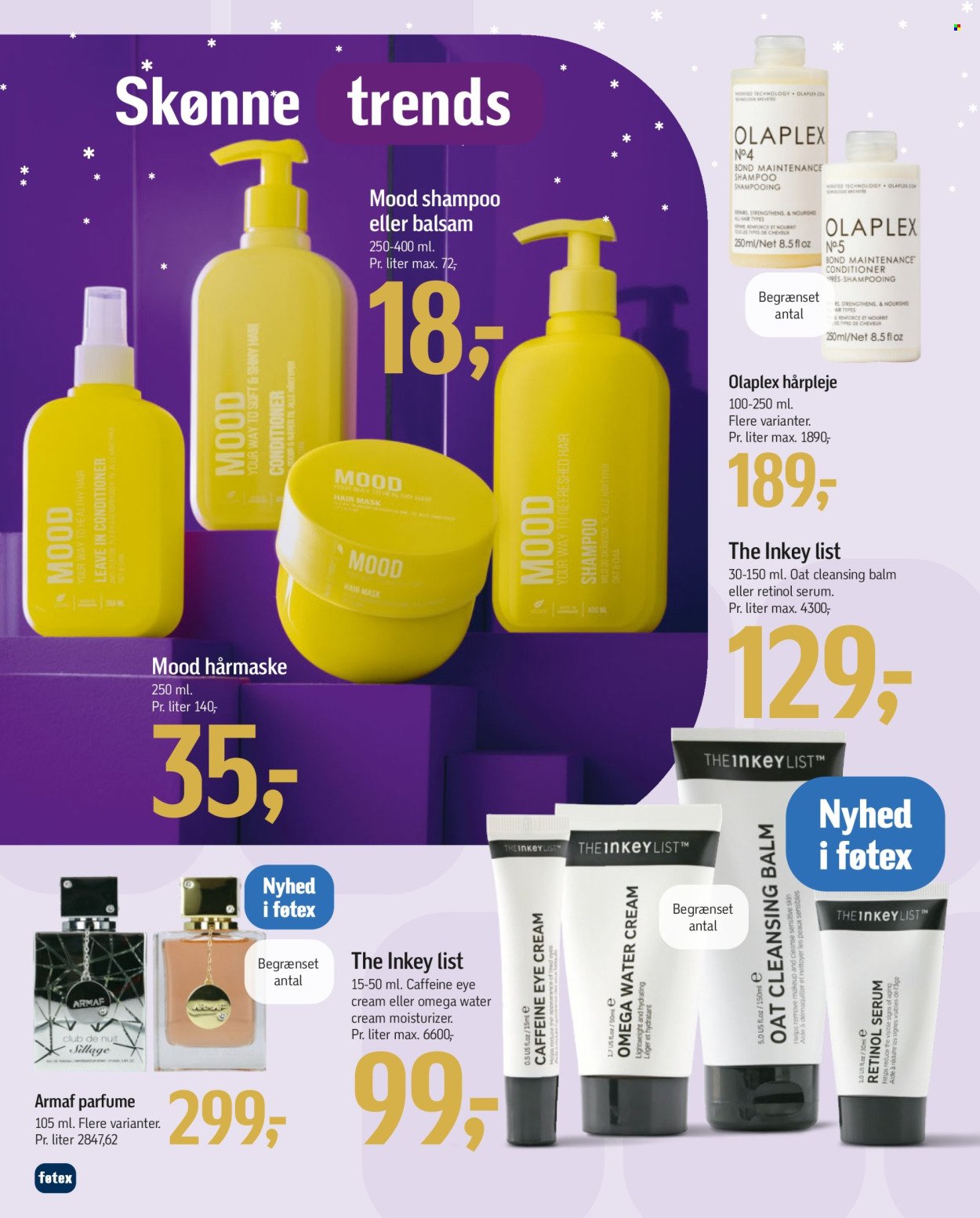 FØTEX tilbudsavis - Fra fredag den 28. november 2025