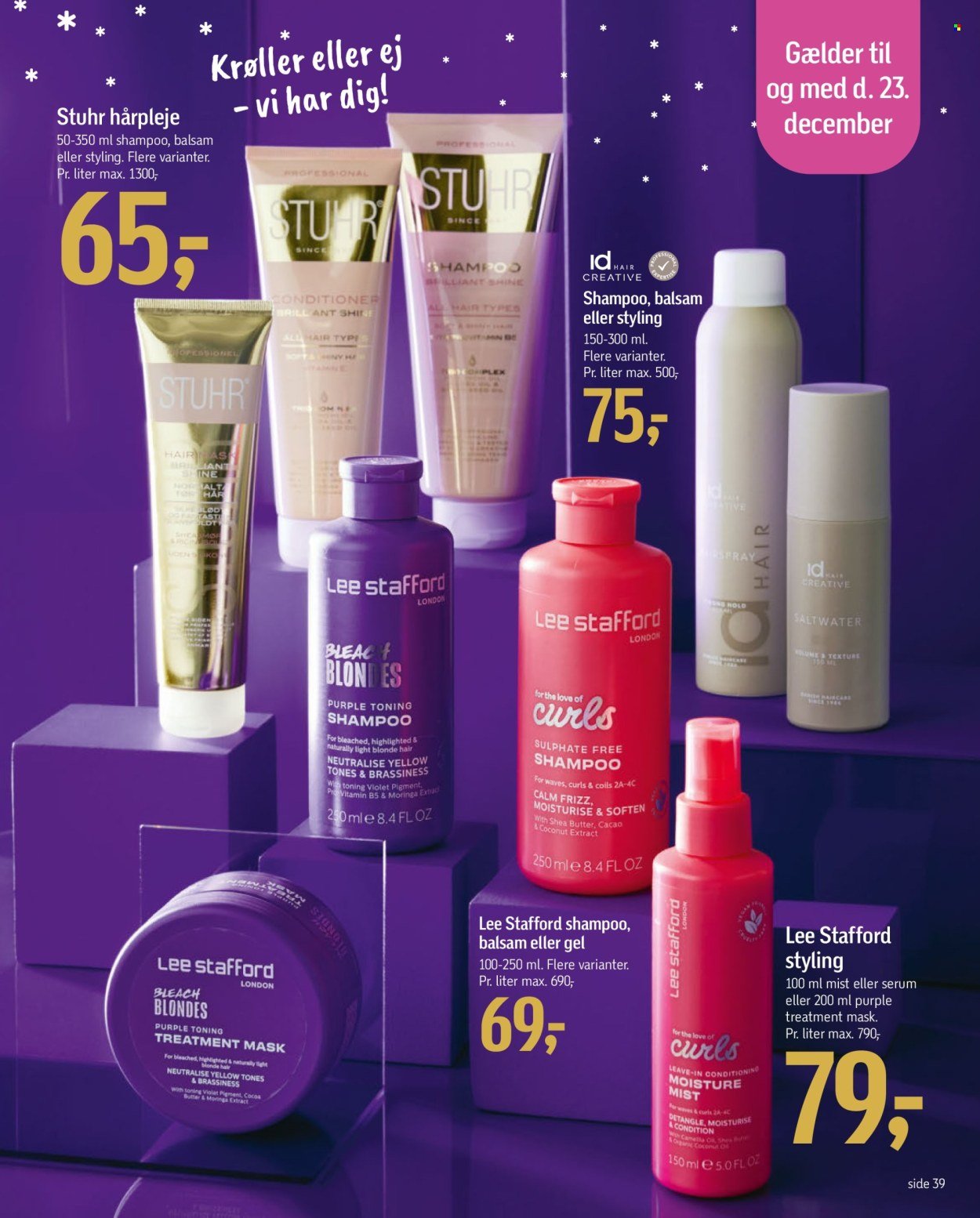 FØTEX tilbudsavis - Fra fredag den 28. november 2025