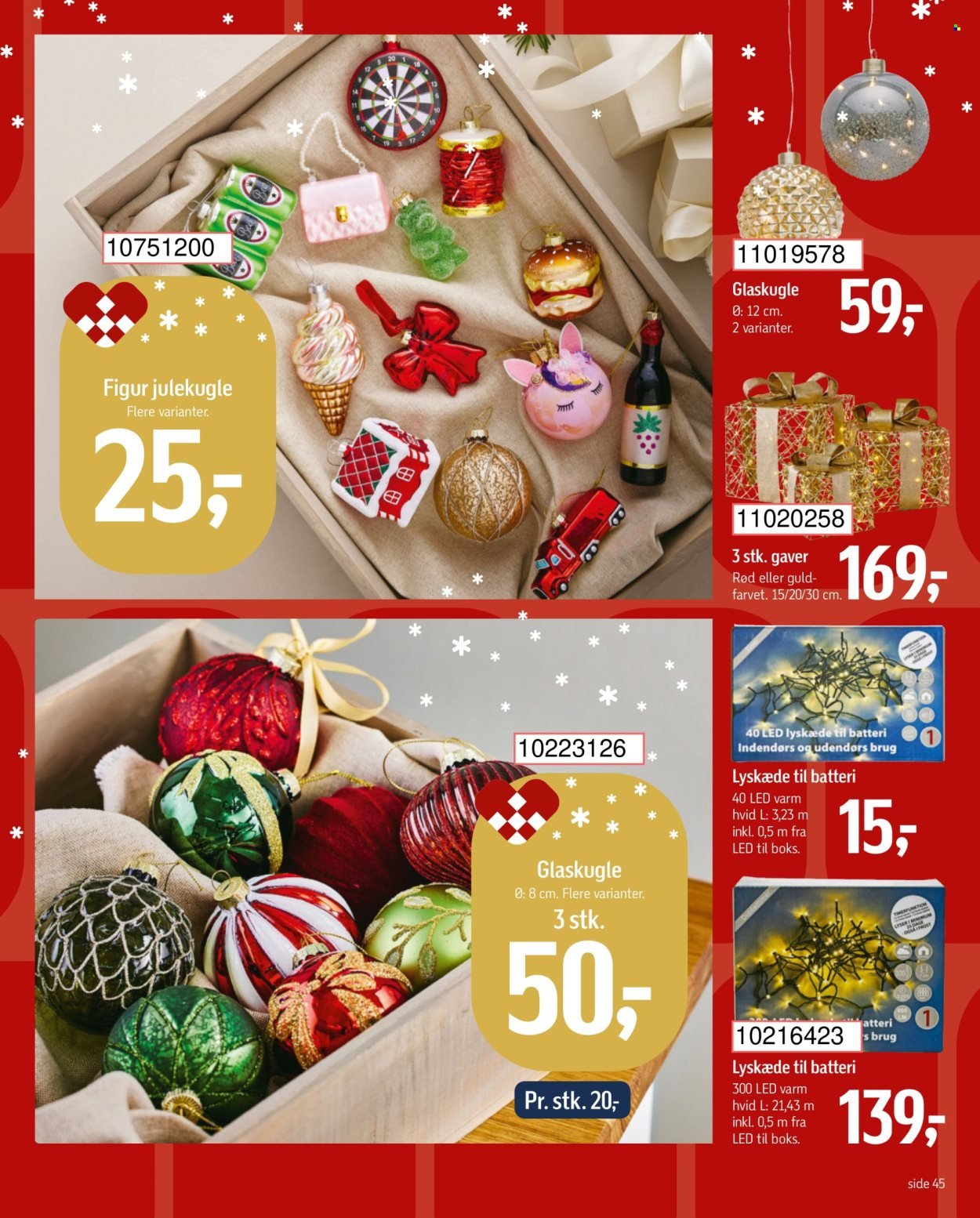 FØTEX tilbudsavis - Fra fredag den 28. november 2025