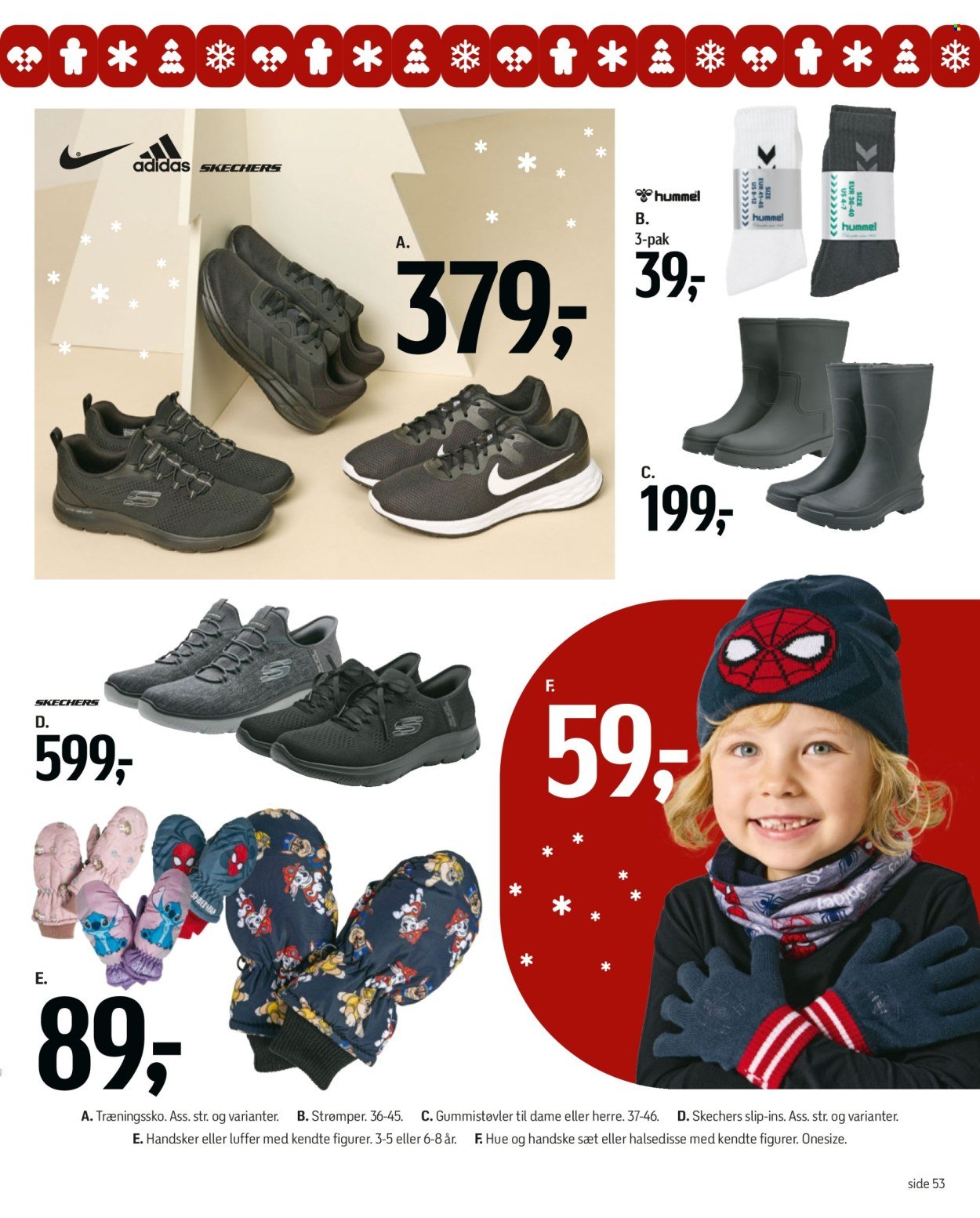 FØTEX tilbudsavis - Fra fredag den 28. november 2025