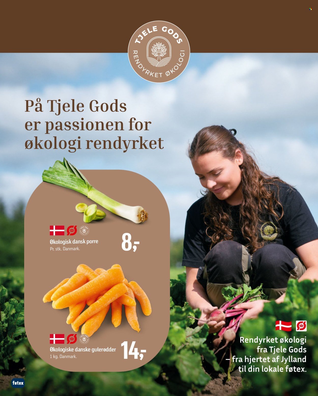 FØTEX tilbudsavis - Fra fredag den 5. december 2025 (2025-12-05 - 2025-12-11)