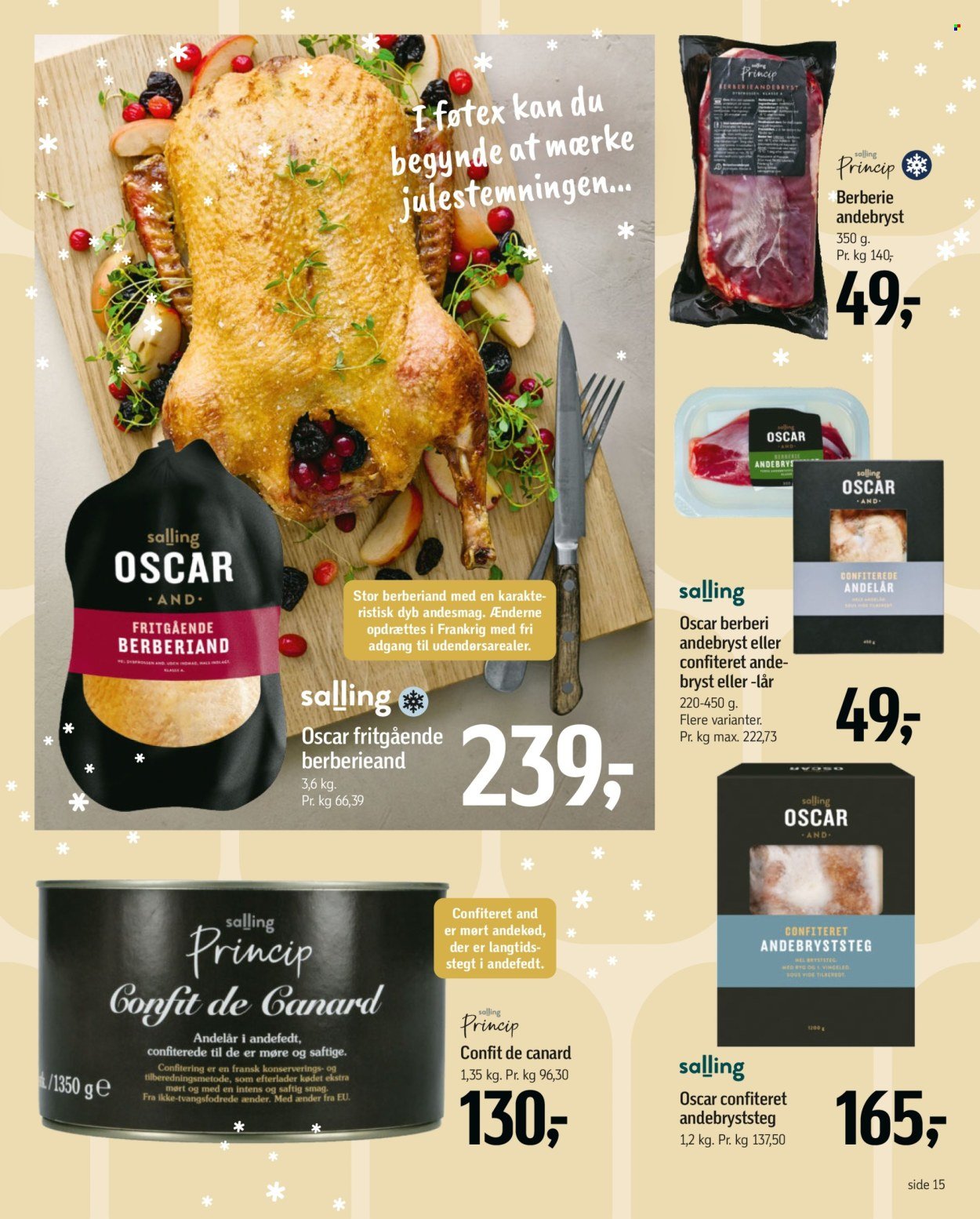 FØTEX tilbudsavis - Fra fredag den 5. december 2025 (2025-12-05 - 2025-12-11)