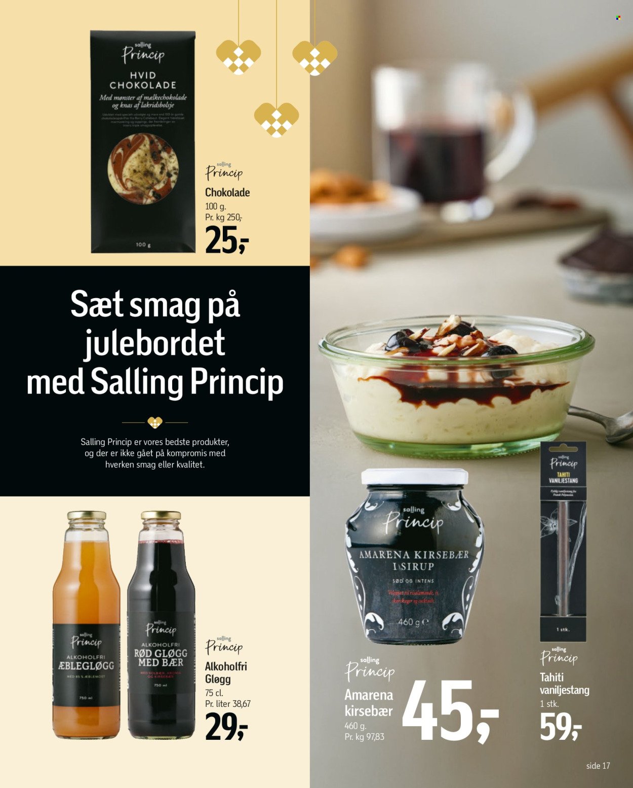 FØTEX tilbudsavis - Fra fredag den 5. december 2025 (2025-12-05 - 2025-12-11)