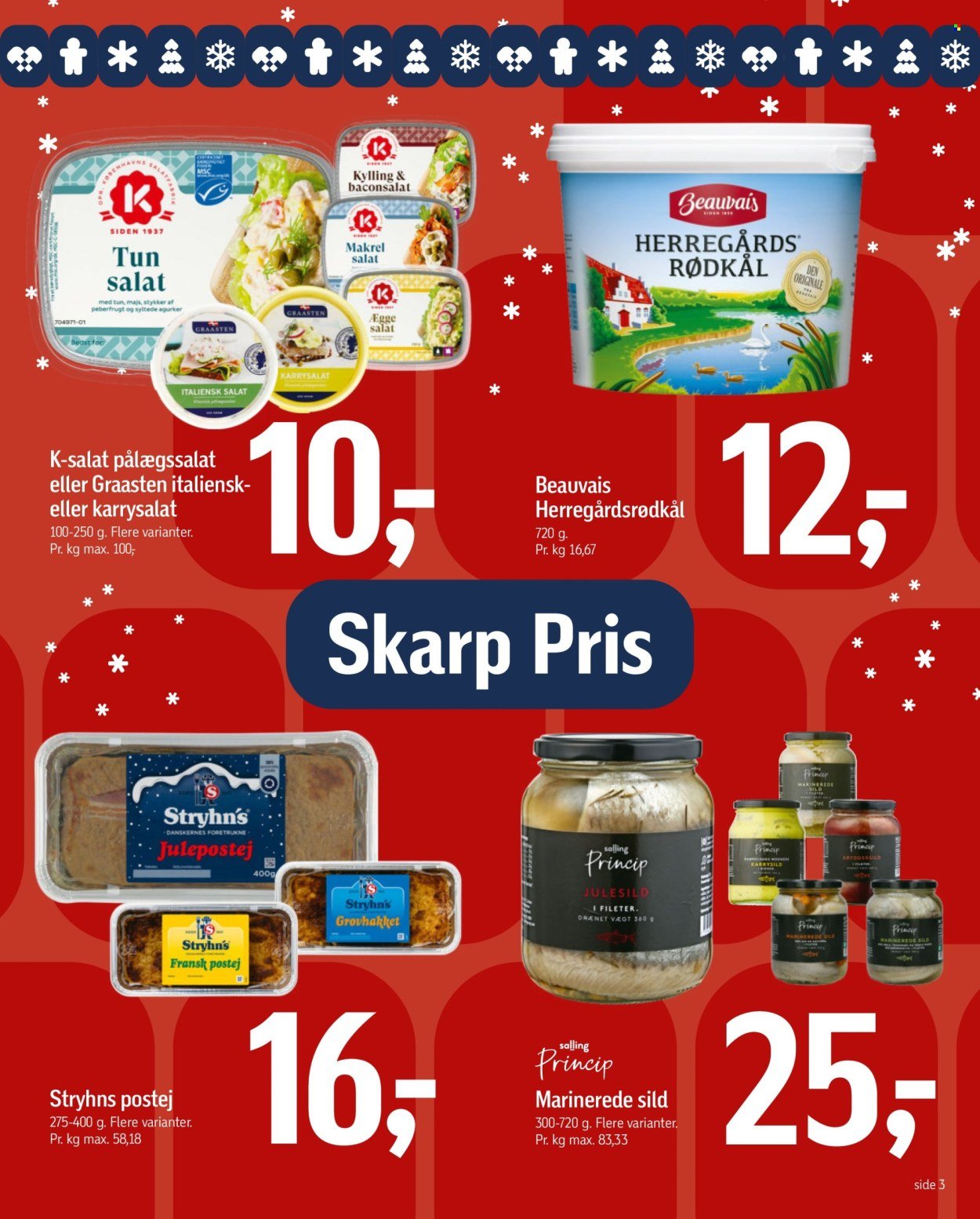 FØTEX tilbudsavis - Fra fredag den 5. december 2025 (2025-12-05 - 2025-12-11)