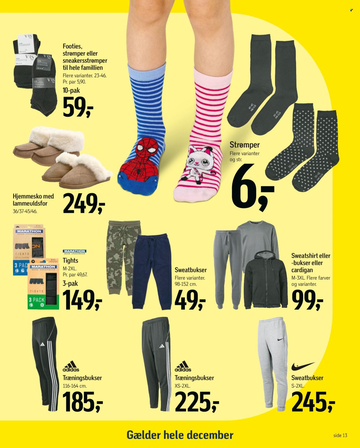 FØTEX tilbudsavis - Fra fredag den 5. december 2025 (2025-12-05 - 2025-12-11)