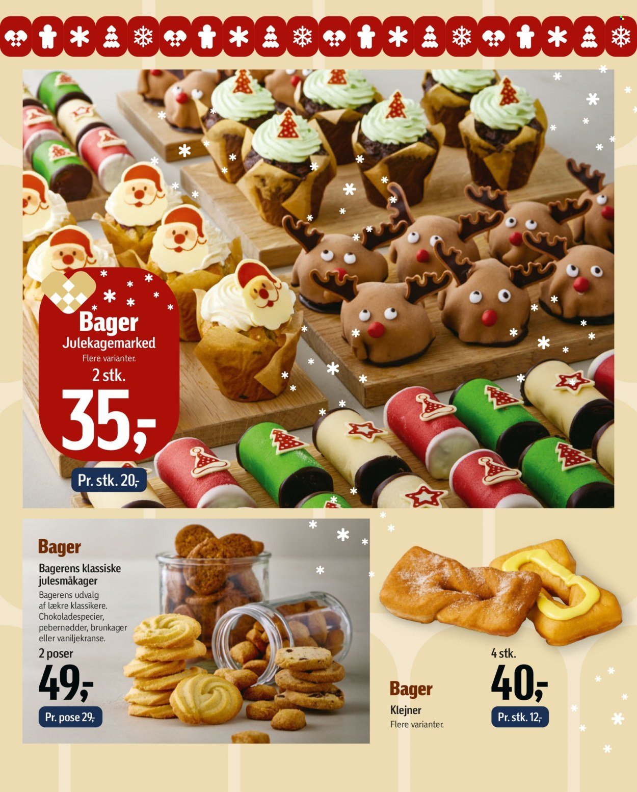 FØTEX tilbudsavis - Fra fredag den 5. december 2025 (2025-12-05 - 2025-12-11)