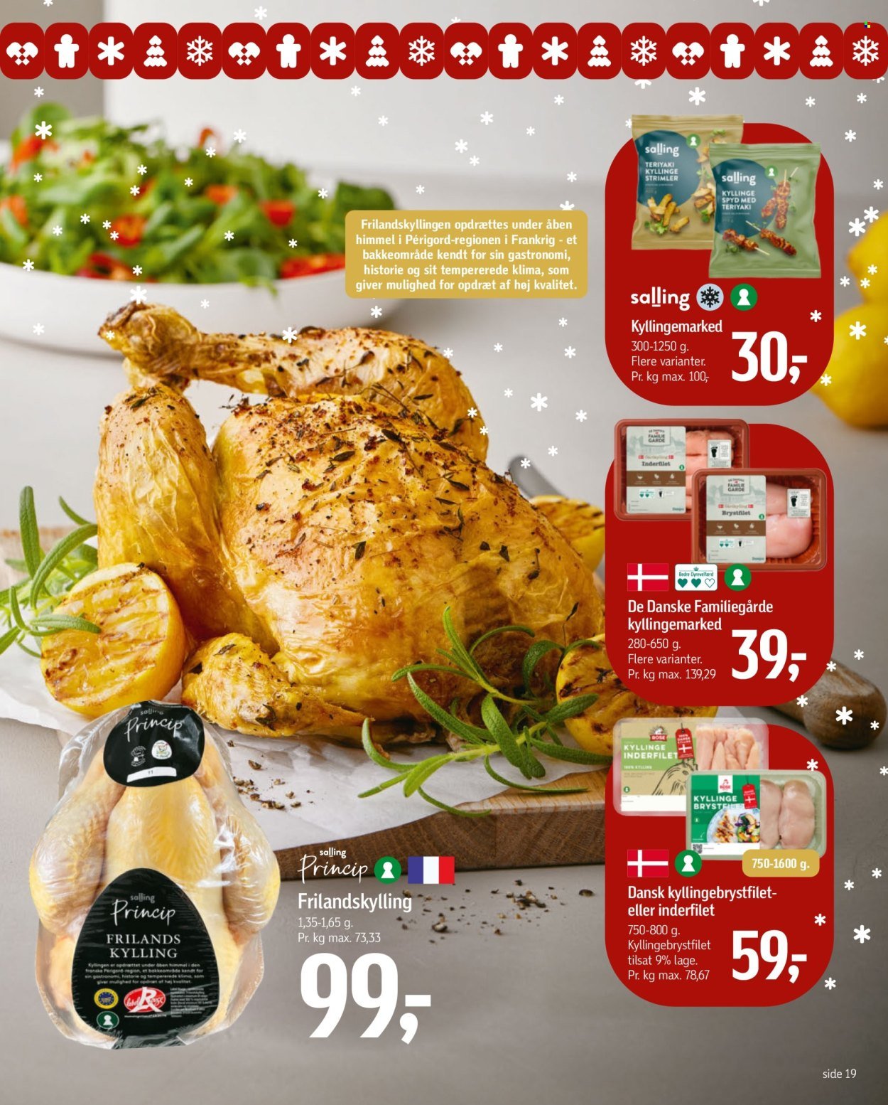 FØTEX tilbudsavis - Fra fredag den 5. december 2025 (2025-12-05 - 2025-12-11)