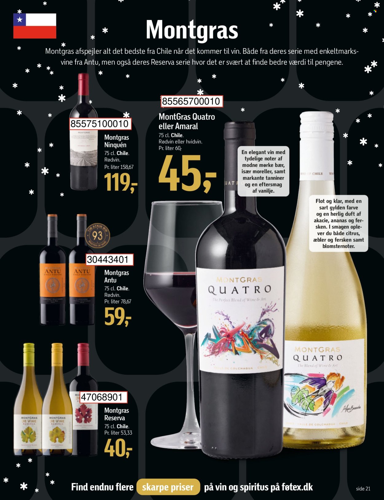 FØTEX tilbudsavis - Fra fredag den 5. december 2025 (2025-12-05 - 2025-12-11)