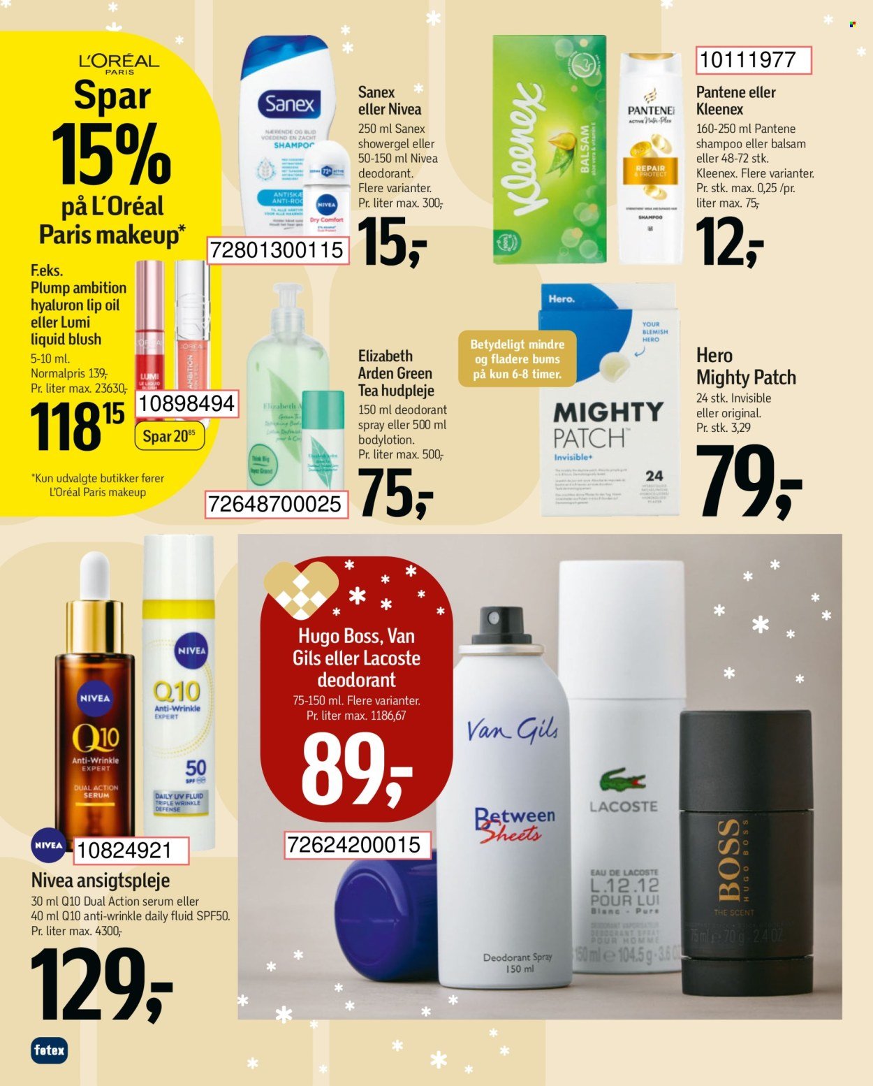FØTEX tilbudsavis - Fra fredag den 5. december 2025 (2025-12-05 - 2025-12-11)