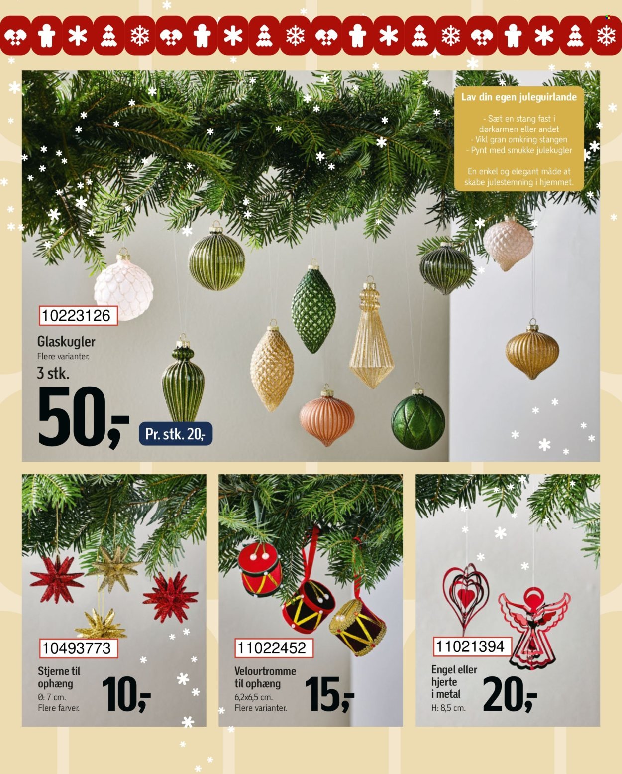 FØTEX tilbudsavis - Fra fredag den 5. december 2025 (2025-12-05 - 2025-12-11)