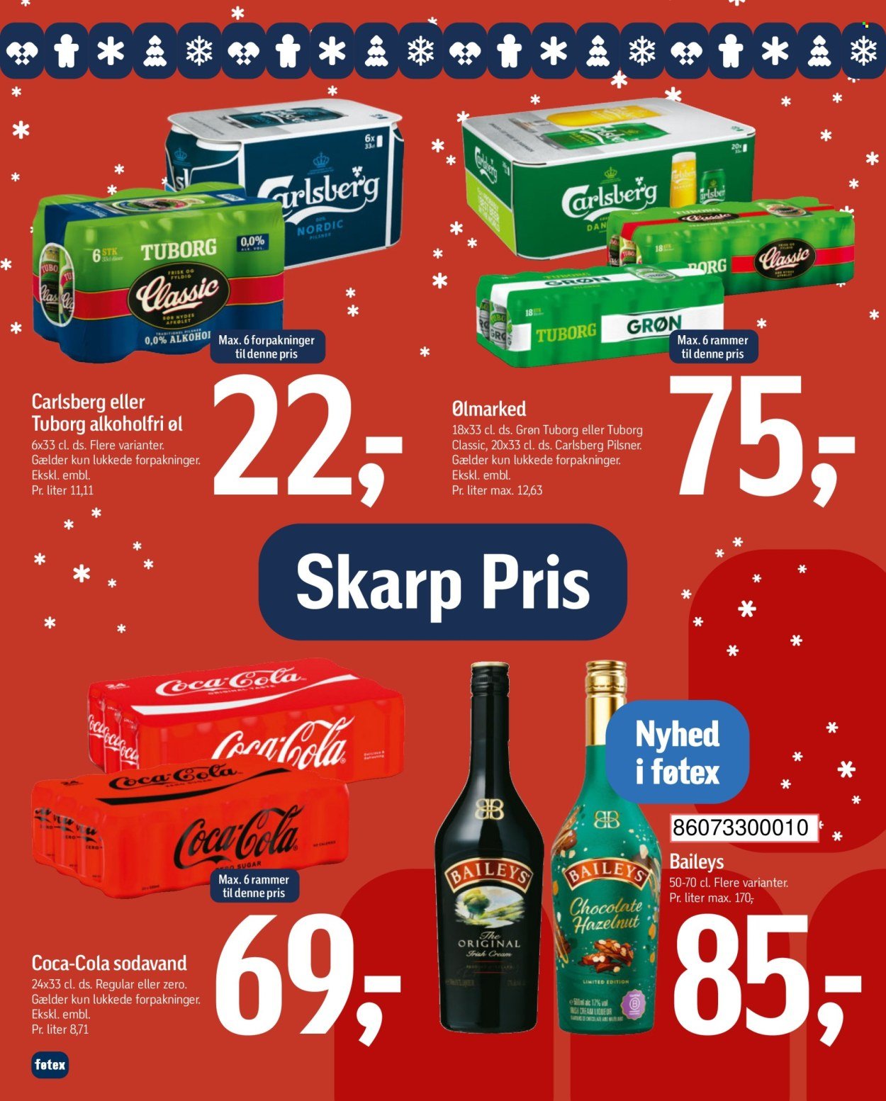 FØTEX tilbudsavis - Fra fredag den 5. december 2025 (2025-12-05 - 2025-12-11)