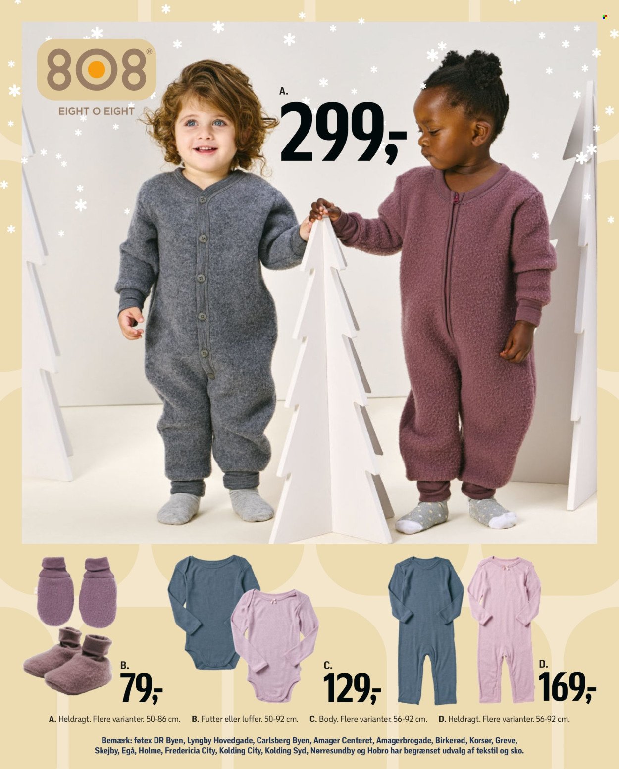 FØTEX tilbudsavis - Fra fredag den 5. december 2025 (2025-12-05 - 2025-12-11)