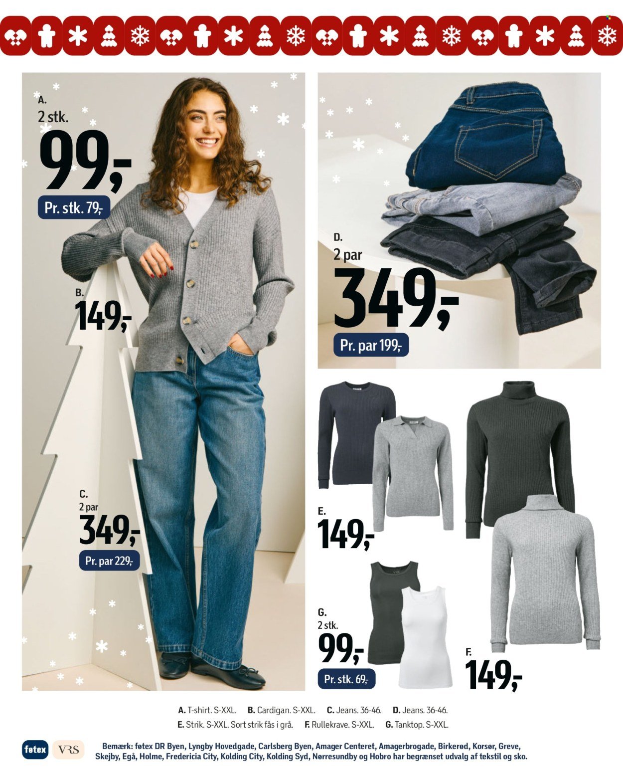 FØTEX tilbudsavis - Fra fredag den 5. december 2025 (2025-12-05 - 2025-12-11)