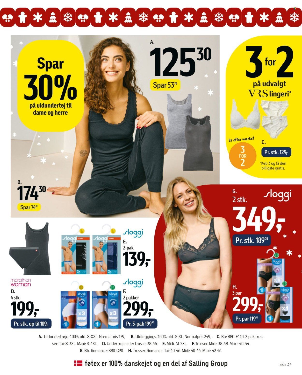 FØTEX tilbudsavis - Fra fredag den 5. december 2025 (2025-12-05 - 2025-12-11)