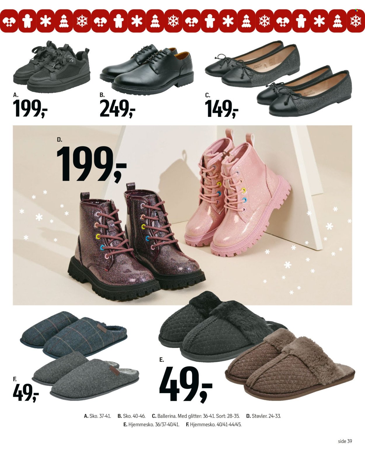 FØTEX tilbudsavis - Fra fredag den 5. december 2025 (2025-12-05 - 2025-12-11)