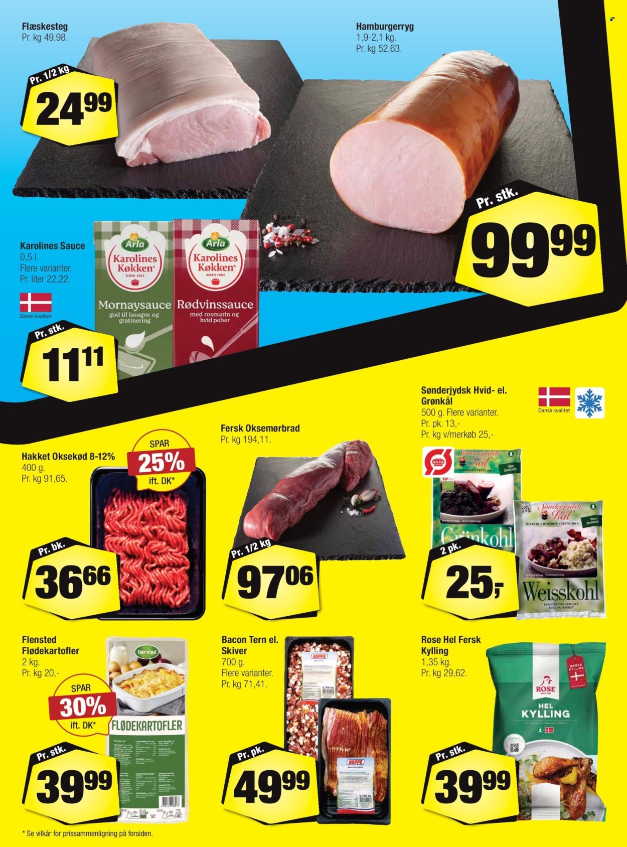 CALLE tilbudsavis - Fra onsdag den 26. november 2025 (2025-11-26 - 2025-12-09)