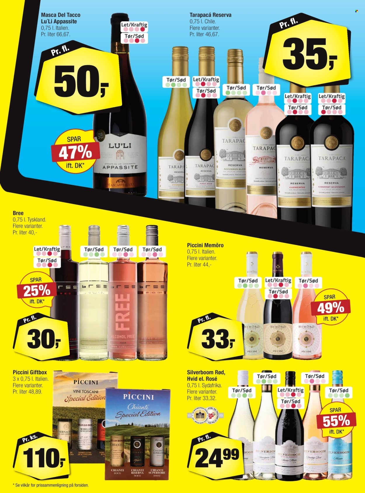 CALLE tilbudsavis - Fra onsdag den 26. november 2025 (2025-11-26 - 2025-12-09)