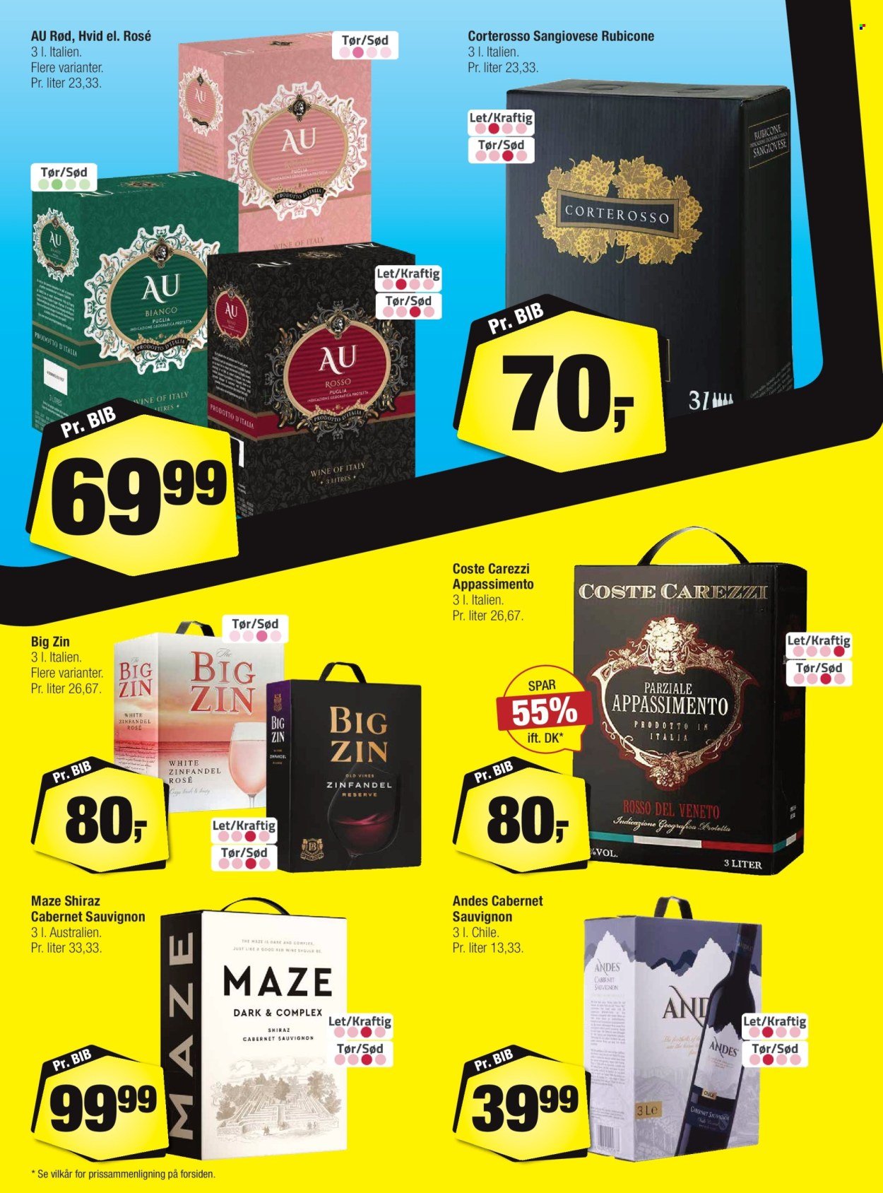 CALLE tilbudsavis - Fra onsdag den 26. november 2025 (2025-11-26 - 2025-12-09)