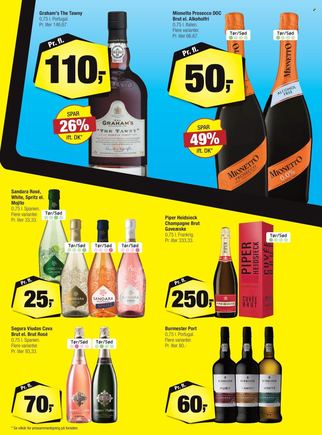 CALLE tilbudsavis - Fra onsdag den 26. november 2025 (2025-11-26 - 2025-12-09)