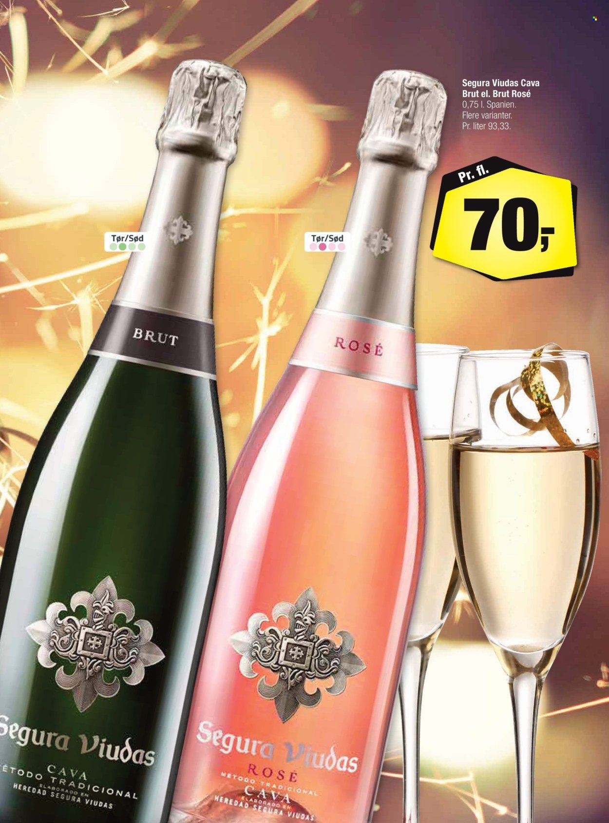 CALLE tilbudsavis - Fra onsdag den 26. november 2025 (2025-11-26 - 2025-12-09)