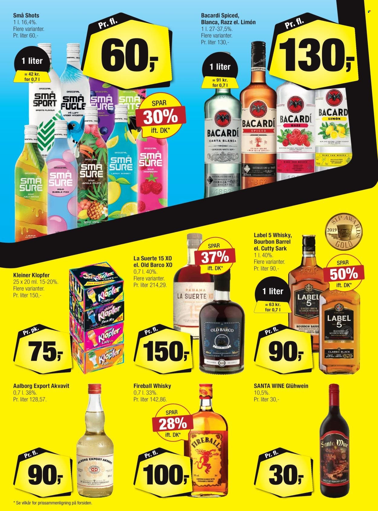 CALLE tilbudsavis - Fra onsdag den 26. november 2025 (2025-11-26 - 2025-12-09)