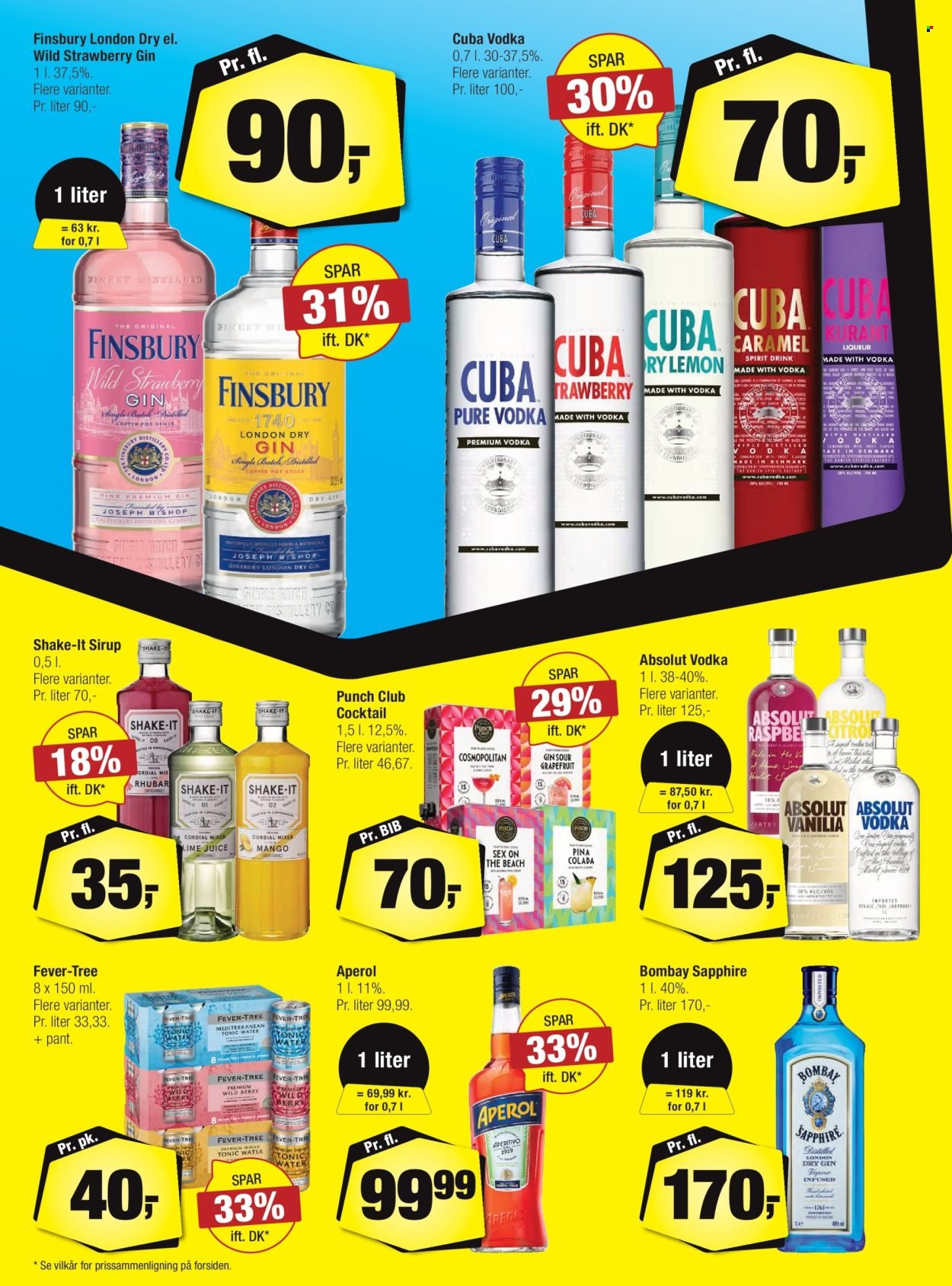 CALLE tilbudsavis - Fra onsdag den 26. november 2025 (2025-11-26 - 2025-12-09)