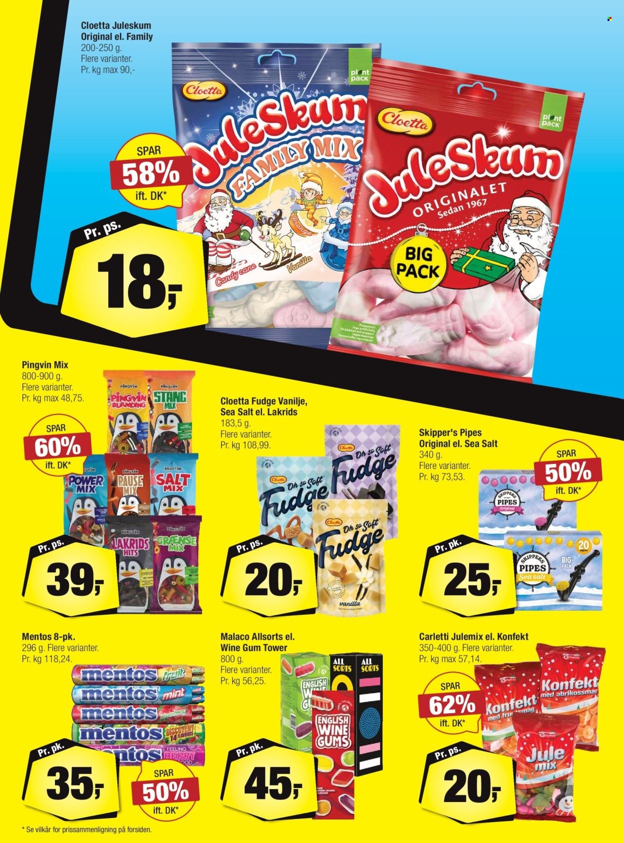 CALLE tilbudsavis - Fra onsdag den 26. november 2025 (2025-11-26 - 2025-12-09)