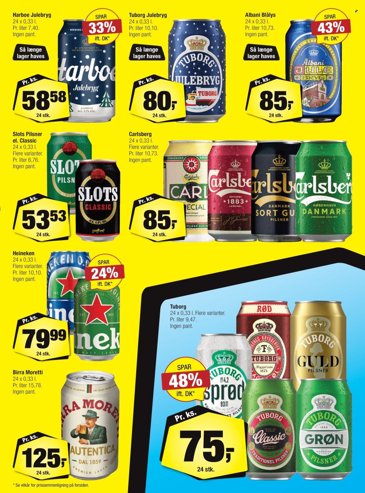 CALLE tilbudsavis - Fra onsdag den 26. november 2025 (2025-11-26 - 2025-12-09)