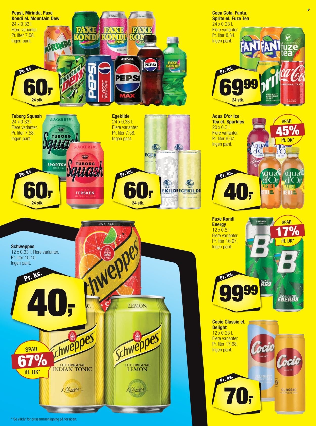 CALLE tilbudsavis - Fra onsdag den 26. november 2025 (2025-11-26 - 2025-12-09)