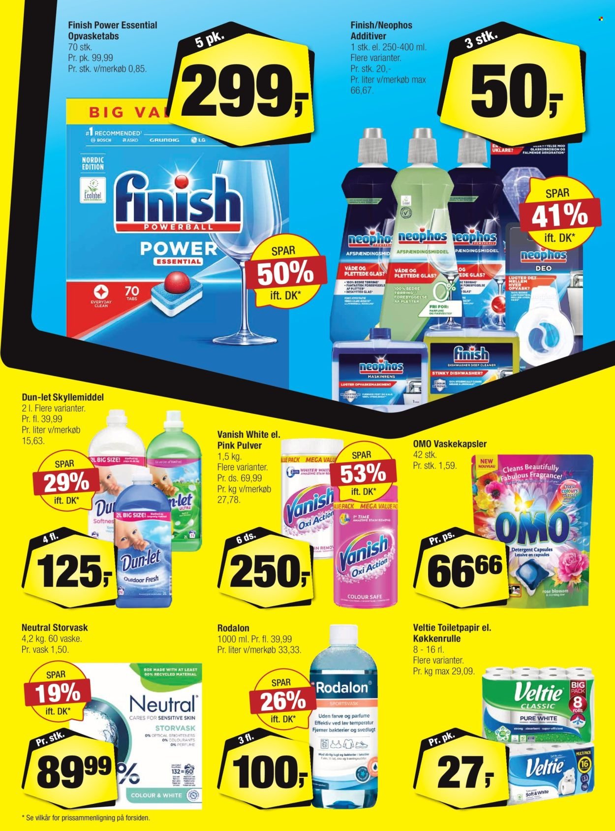 CALLE tilbudsavis - Fra onsdag den 26. november 2025 (2025-11-26 - 2025-12-09)