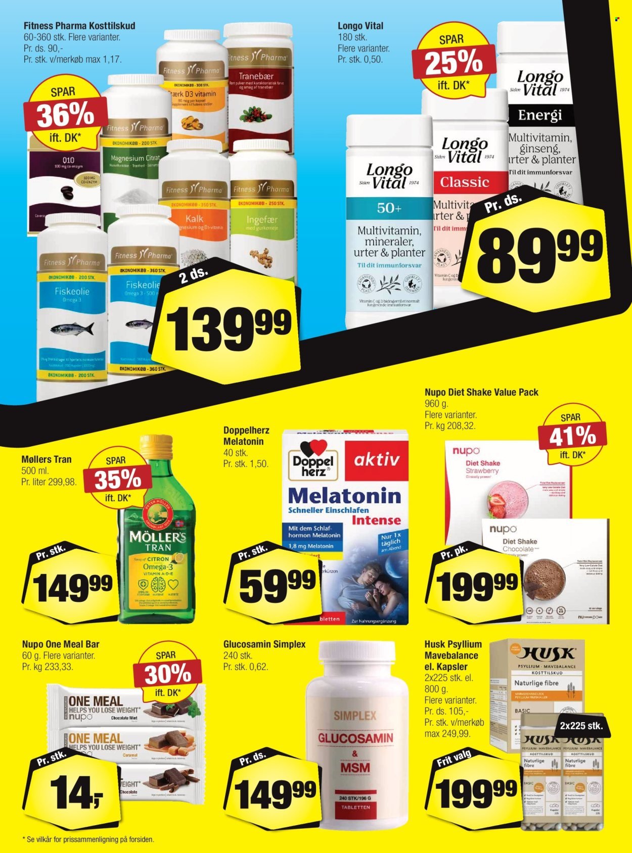 CALLE tilbudsavis - Fra onsdag den 26. november 2025 (2025-11-26 - 2025-12-09)