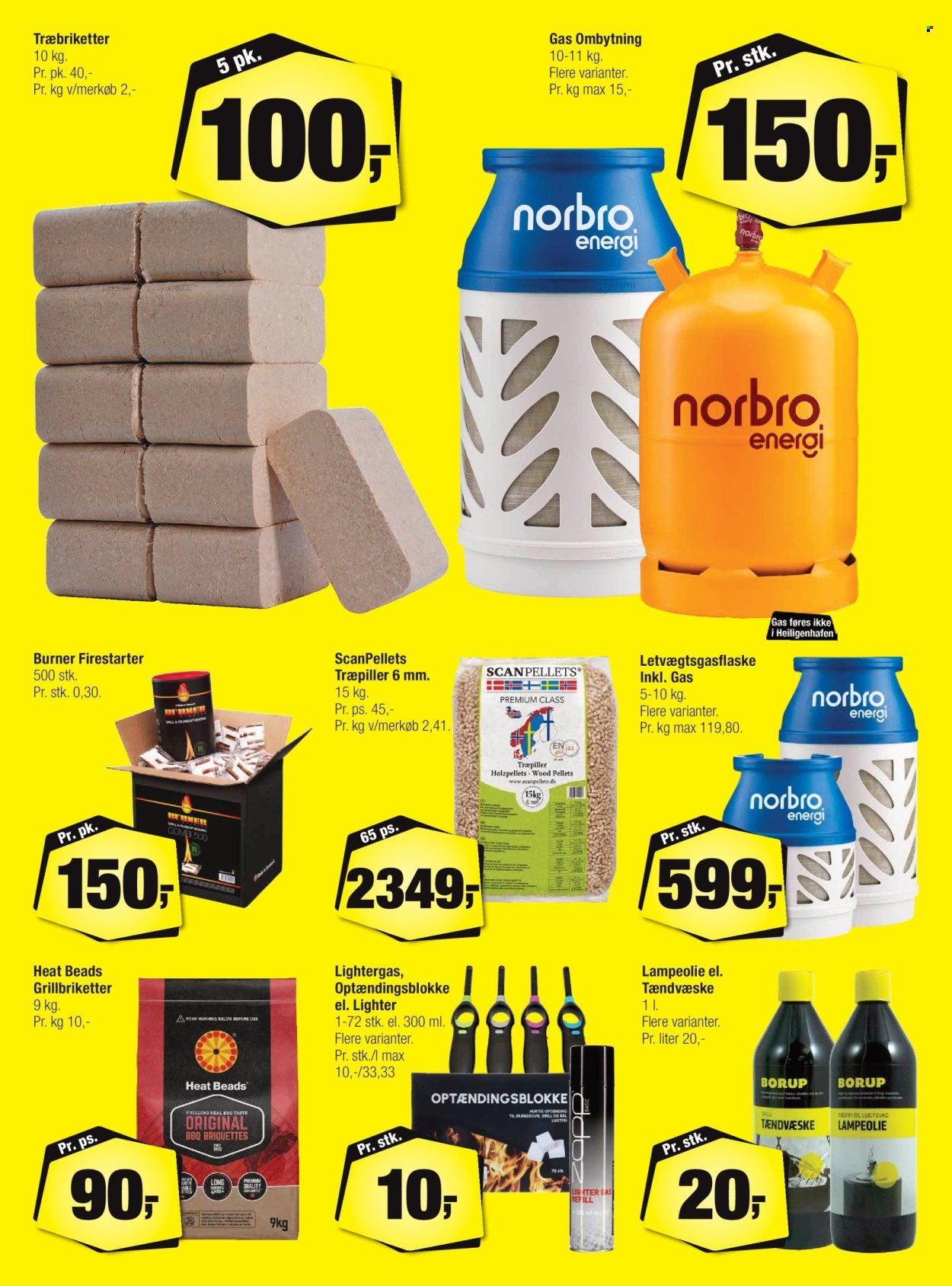 CALLE tilbudsavis - Fra onsdag den 26. november 2025 (2025-11-26 - 2025-12-09)