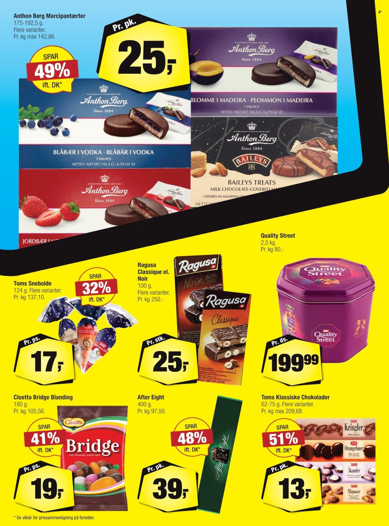 CALLE tilbudsavis - Fra onsdag den 26. november 2025 (2025-11-26 - 2025-12-09)