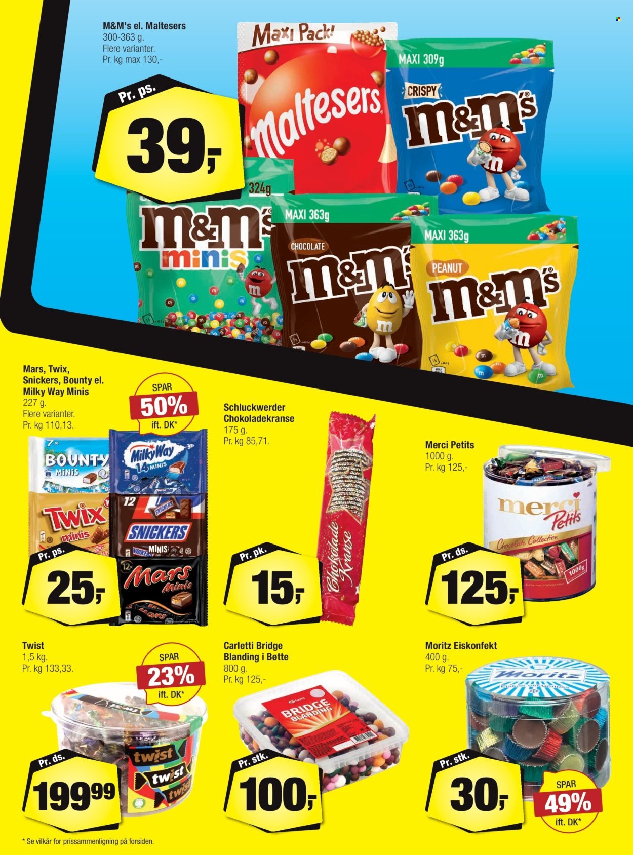 CALLE tilbudsavis - Fra onsdag den 26. november 2025 (2025-11-26 - 2025-12-09)