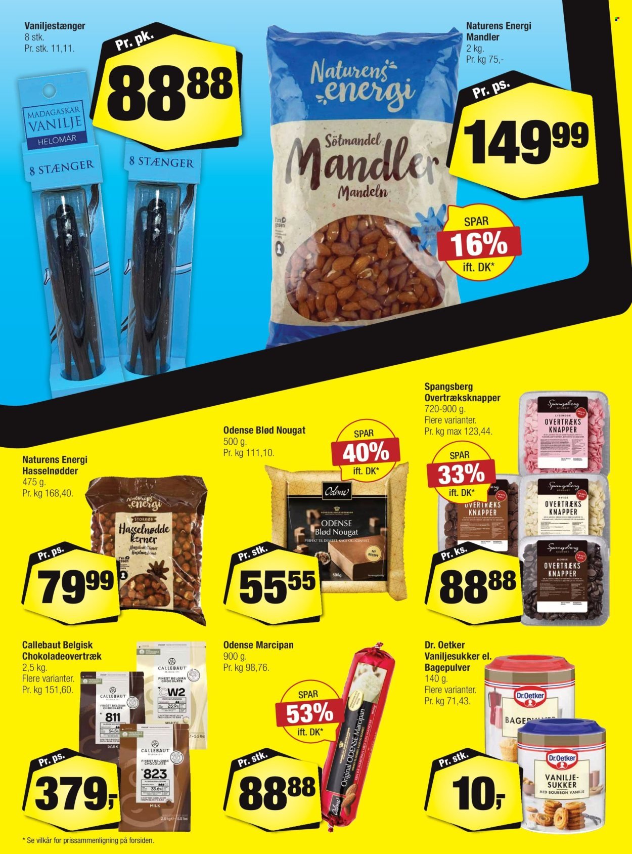 CALLE tilbudsavis - Fra onsdag den 26. november 2025 (2025-11-26 - 2025-12-09)