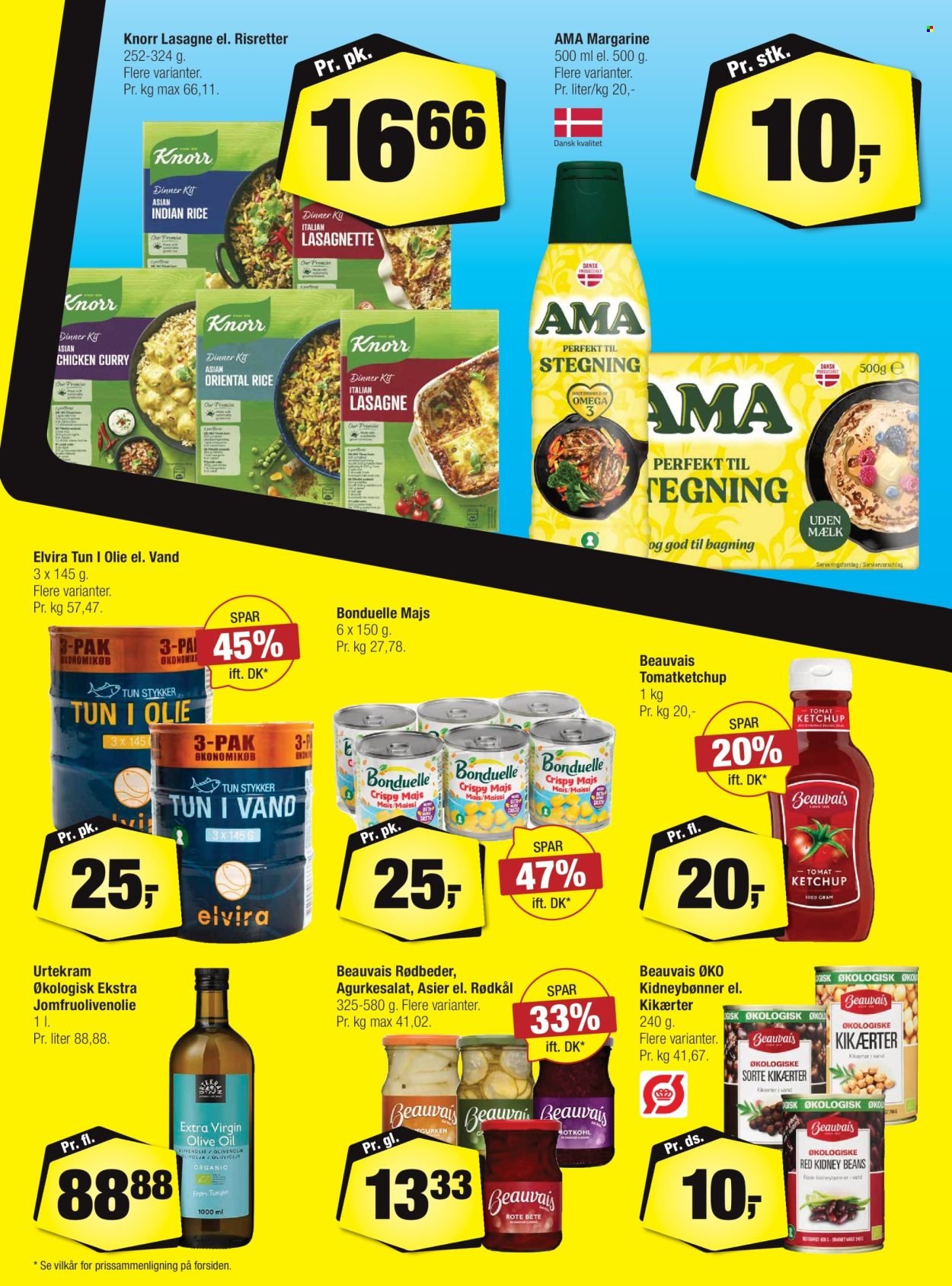 CALLE tilbudsavis - Fra onsdag den 26. november 2025 (2025-11-26 - 2025-12-09)