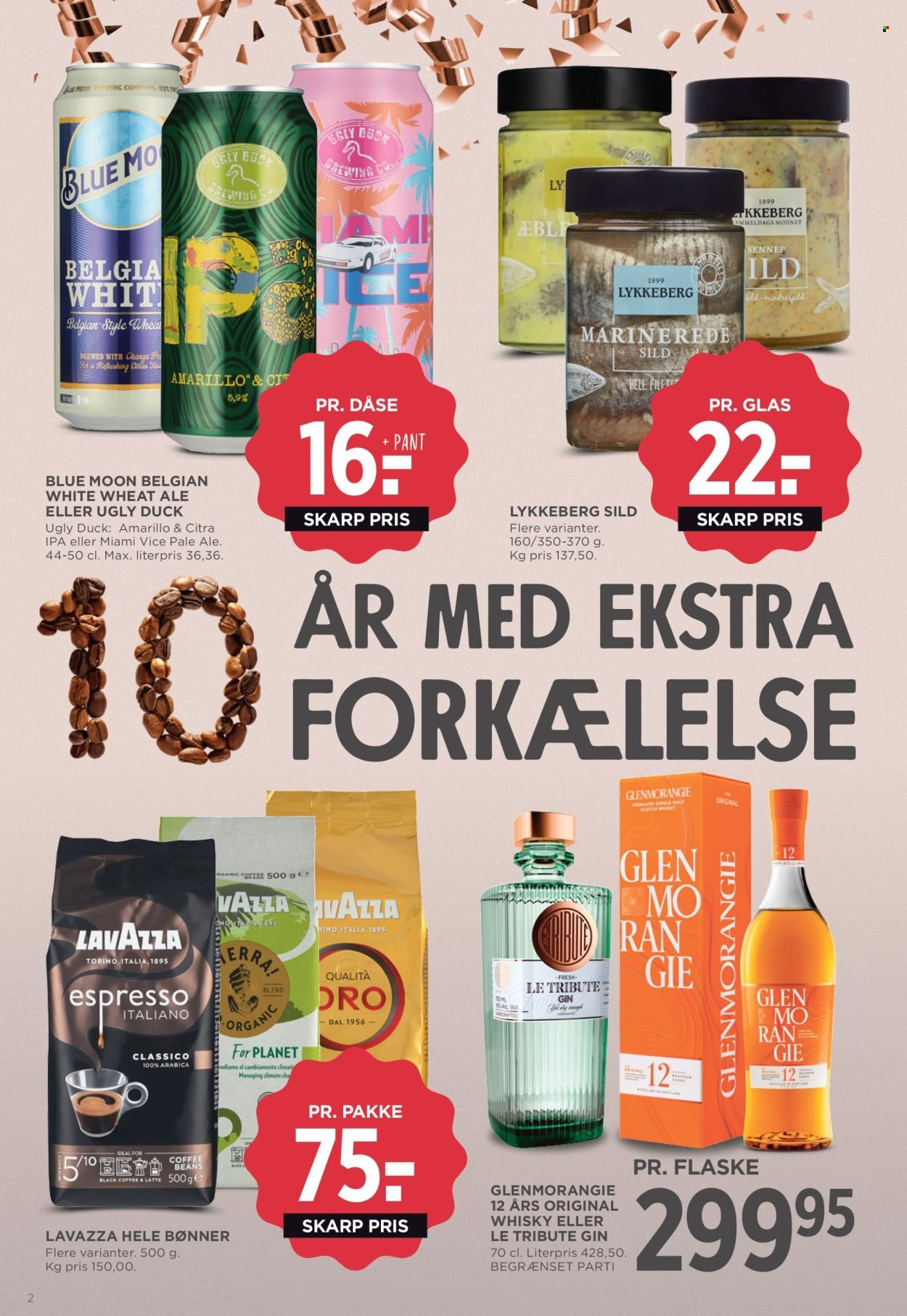 MENY tilbudsavis - Fra fredag den 3. oktober 2025 (2025-10-03 - 2025-10-09)