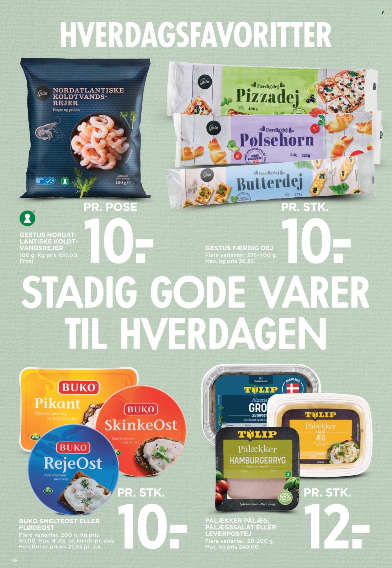 MENY tilbudsavis - Fra fredag den 3. oktober 2025 (2025-10-03 - 2025-10-09)