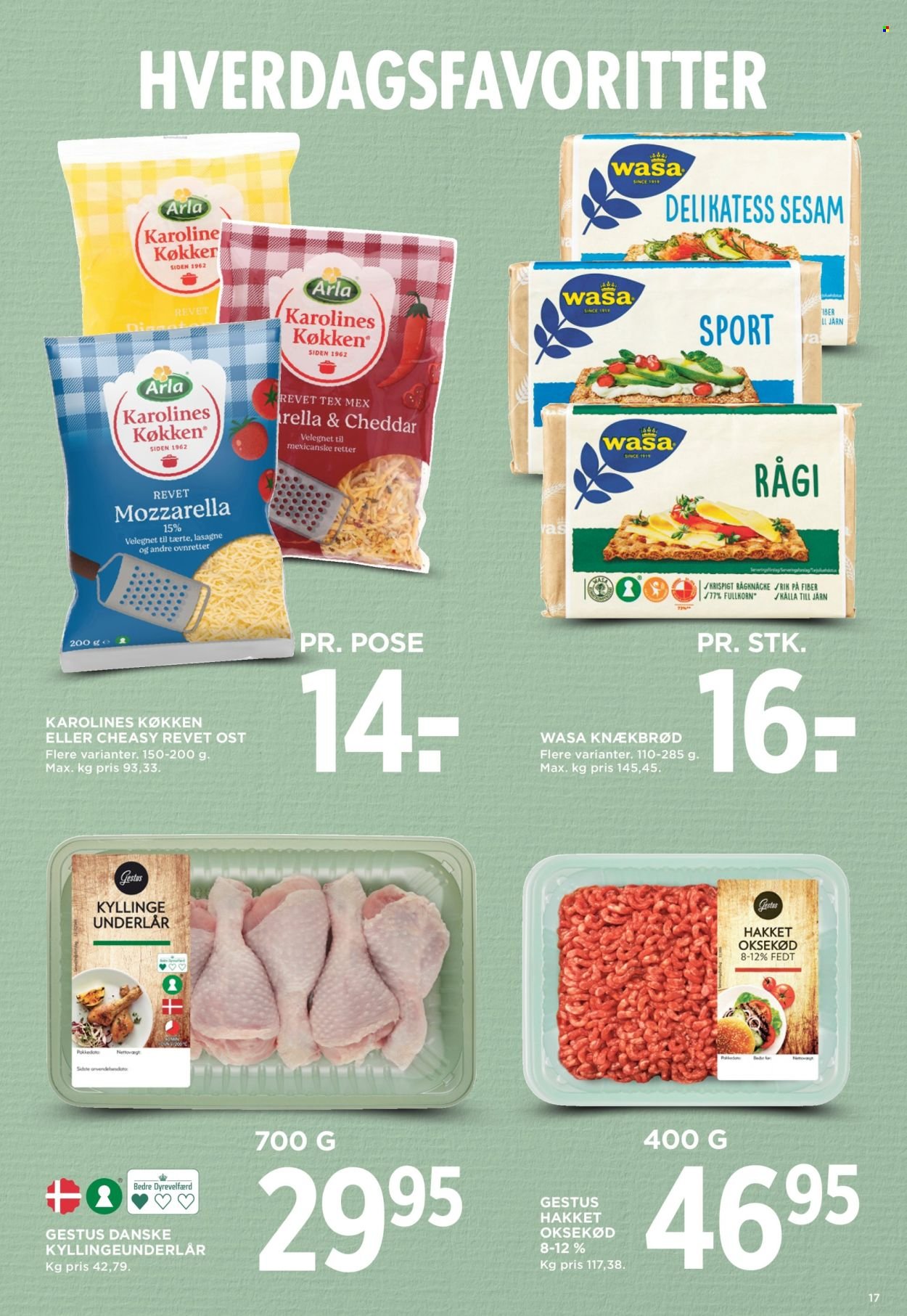MENY tilbudsavis - Fra fredag den 3. oktober 2025 (2025-10-03 - 2025-10-09)