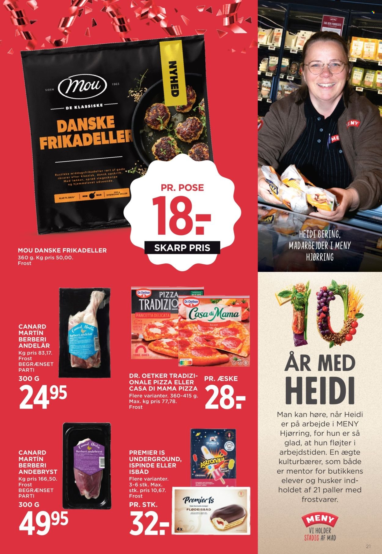 MENY tilbudsavis - Fra fredag den 3. oktober 2025 (2025-10-03 - 2025-10-09)